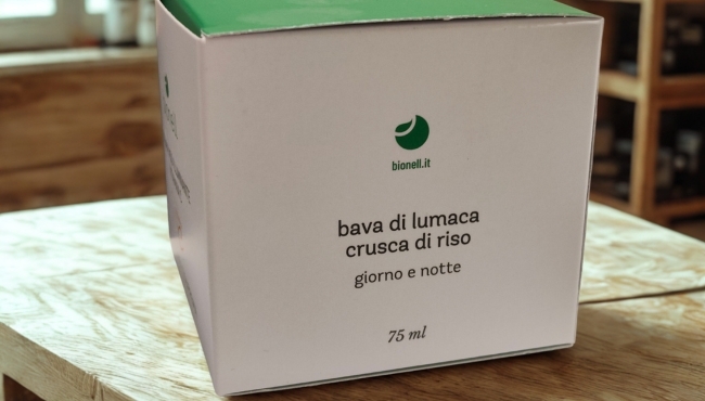 Bionell | Crema Viso Illuminante da 75ml